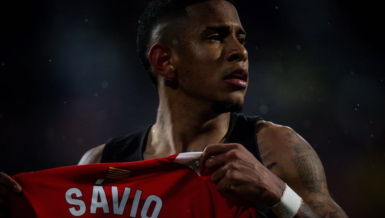 El último salto que le faltaba a Savinho, confirmado