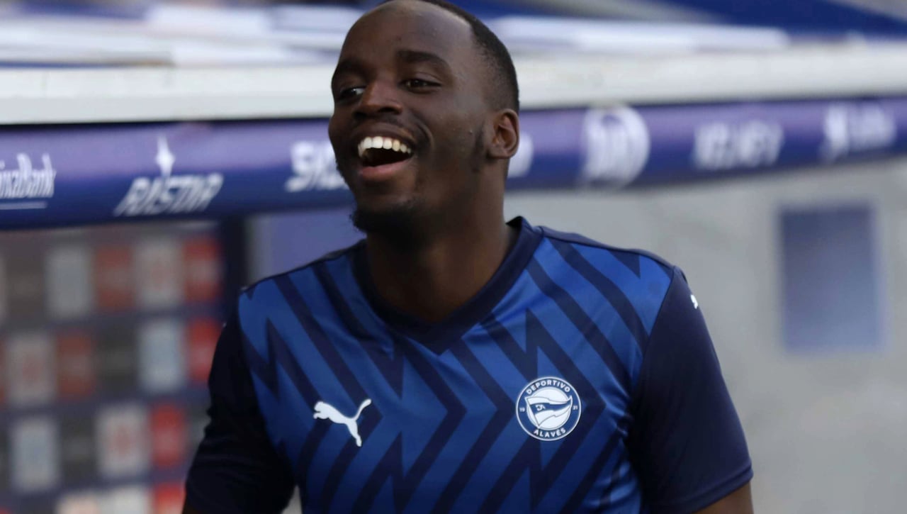 Negativa al fichaje de Diarra