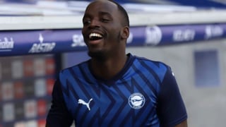 Negativa al fichaje de Diarra