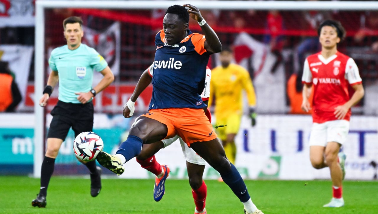 El Sevilla cierra la llegada de Akor Adams, relacionado con el Betis