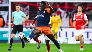 El Sevilla cierra la llegada de Akor Adams, relacionado con el Betis