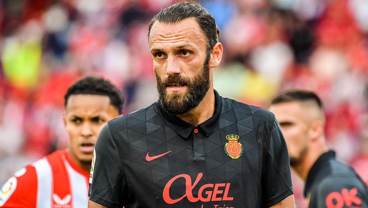 La dolorosa decisión del Mallorca con Muriqi