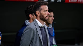 Decisión dura del Valencia y Corberán que le enseñan la puerta de salida