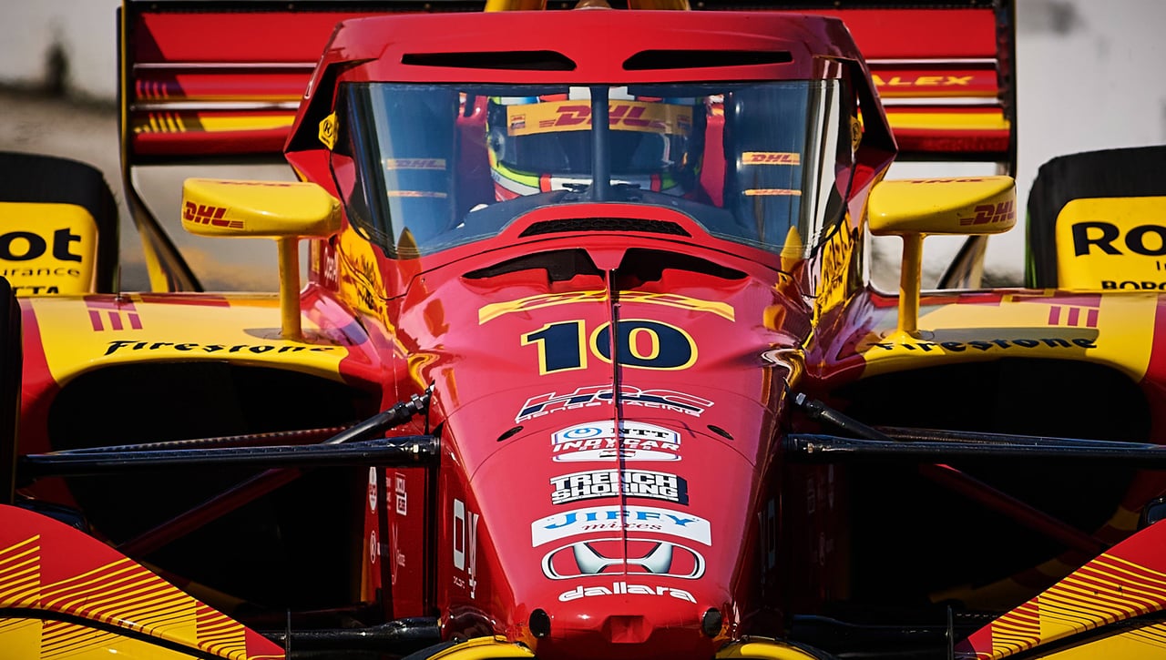 Álex Palou tiene un rival inesperado en Toronto