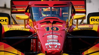 Álex Palou tiene un rival inesperado en Toronto