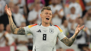 Se confirma lo de Toni Kroos en la Eurocopa 2024