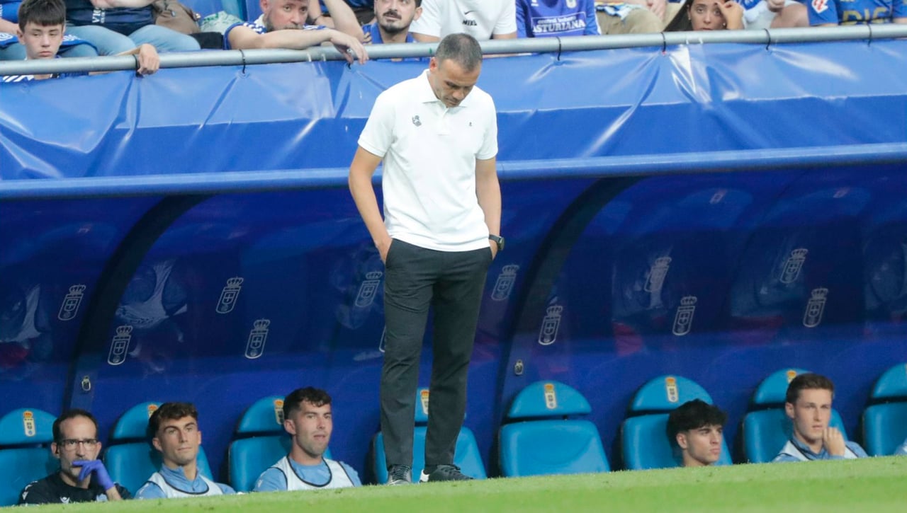 Sergio Francisco señala el mercado de fichajes