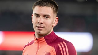 'Bombazo' en la carrera por Mastantuono