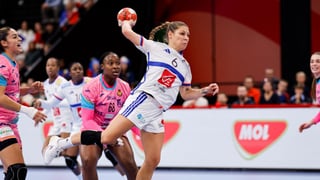 Así queda el grupo de España en el Europeo de Balonmano femenino, clasificación y resultados tras la segunda jornada