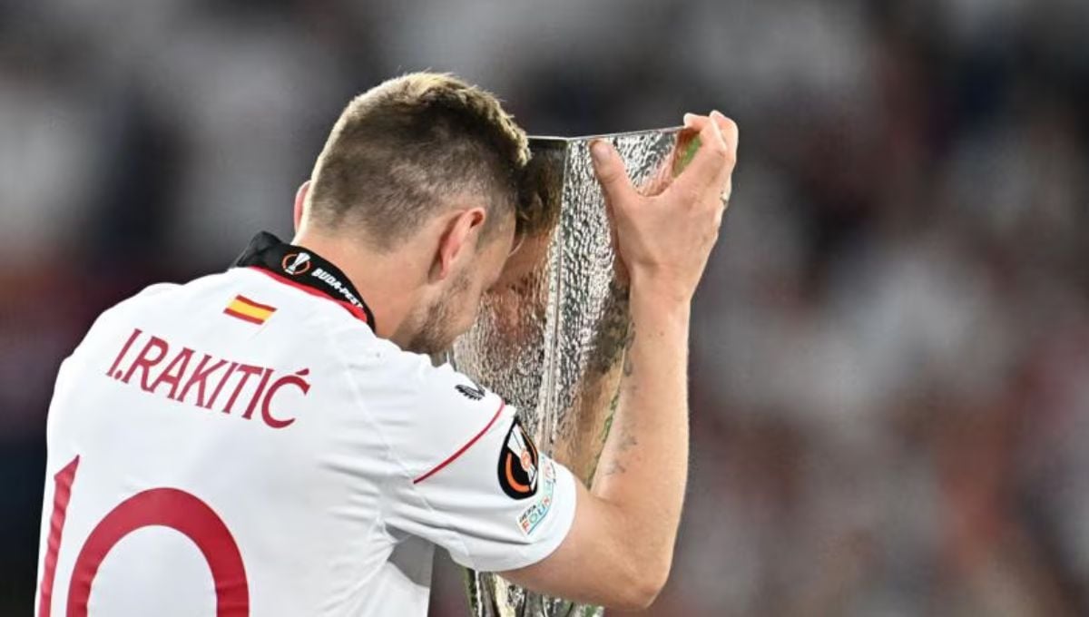  Halsey se quiere cargar al Sevilla en Europa: "Se merece un castigo"