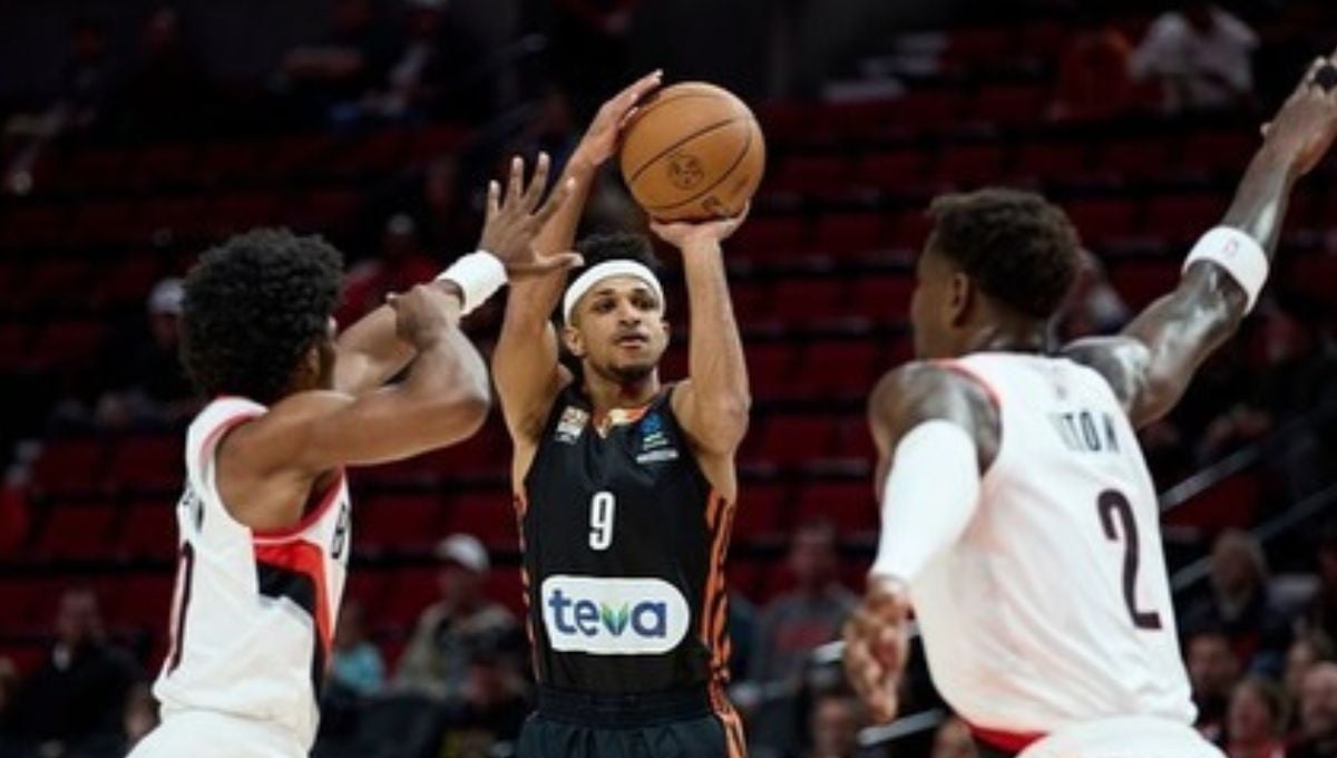 El 'cañonero' Plummer es el fichaje