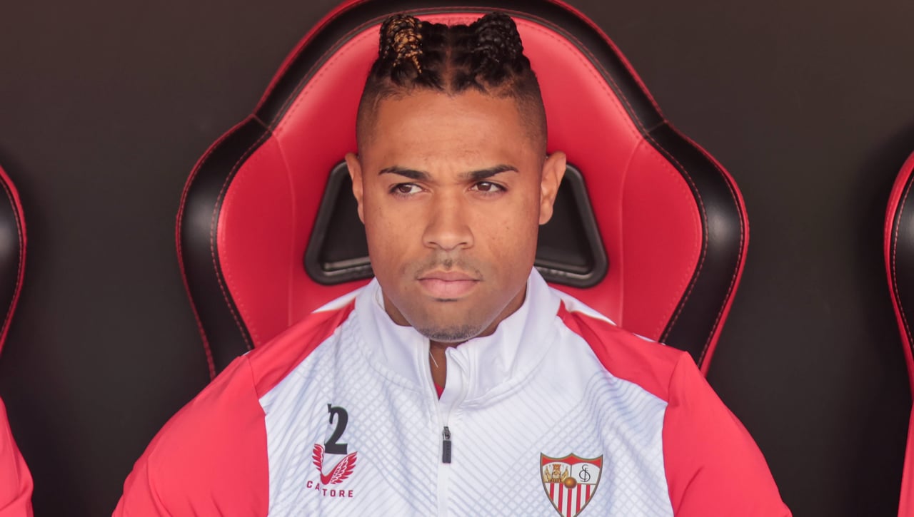 Novedades en el futuro de Mariano