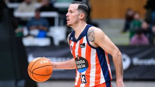 El bombazo es Thomas Heurtel