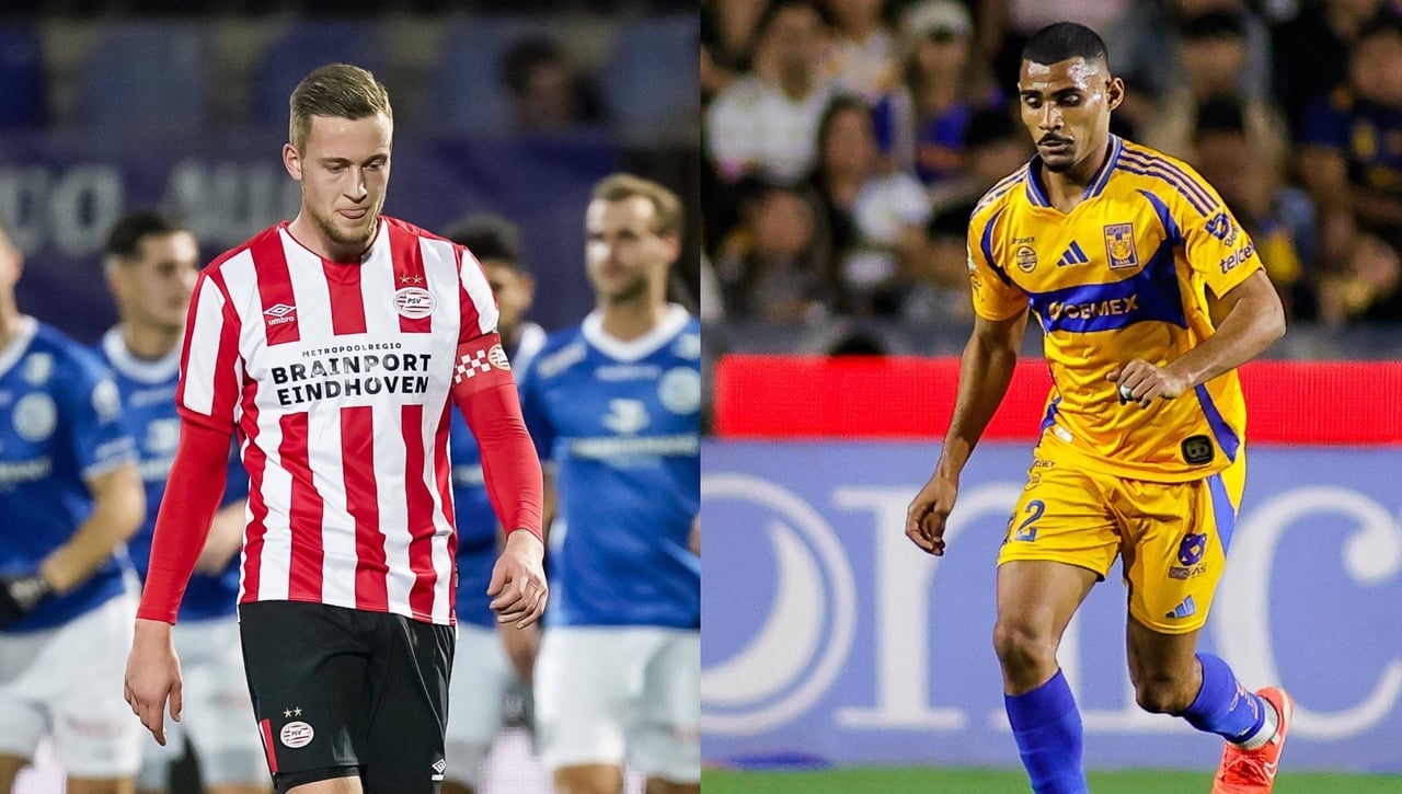 Justim de Haas o Joaquim, el elegido para el eje de la defensa