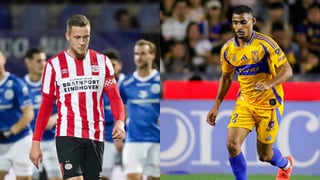 Justim de Haas o Joaquim, el elegido para el eje de la defensa