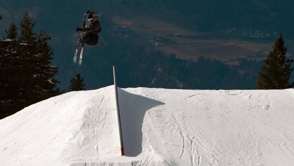 El esquí español, ambicioso con vistas a los Juegos Olímpicos de Invierno 2026 de Milán-Cortina d'Ampezzo