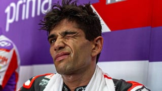 Ducati abre una puerta al regreso de Jorge Martín