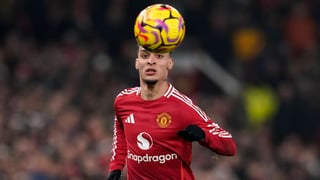 Betis y Manchester United, a punto de llegar a un acuerdo "muy beneficioso"