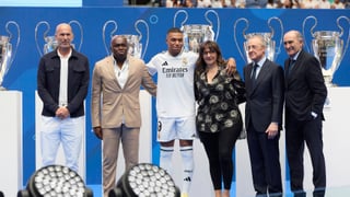 “Sin el Real Madrid, Mbappé no habría salido de París”