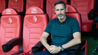 Osasuna anuncia las fechas de su pretemporada y su calendario de amistosos