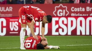 Preocupación por Miovski