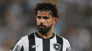 Diego Costa es el fichaje