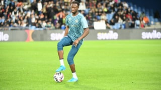 El Valencia se fija en un mediocentro del Olympique de Marsella