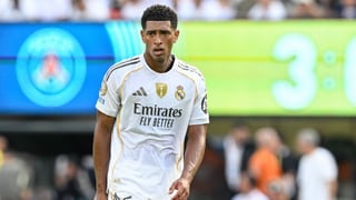 Se activa la opción Bellingham