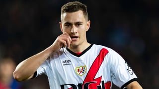 De Frutos, descartado