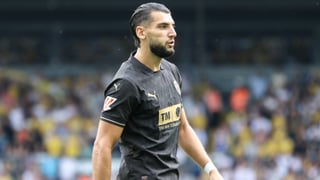 El Valencia tiene claro el futuro deportivo de Rafa Mir, que afecta al Sevilla