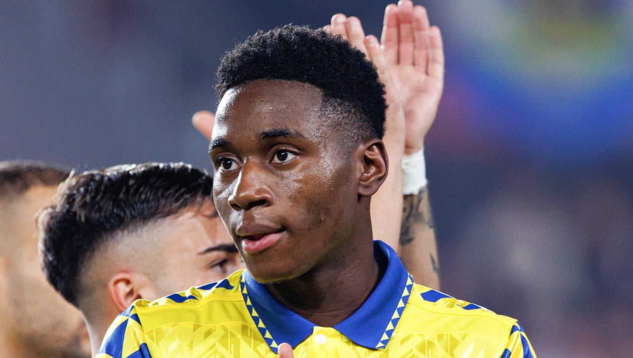 Puja por el fichaje de Essugo