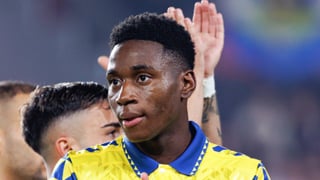 Puja por el fichaje de Essugo