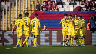 Confirmada otra baja de última hora en Las Palmas