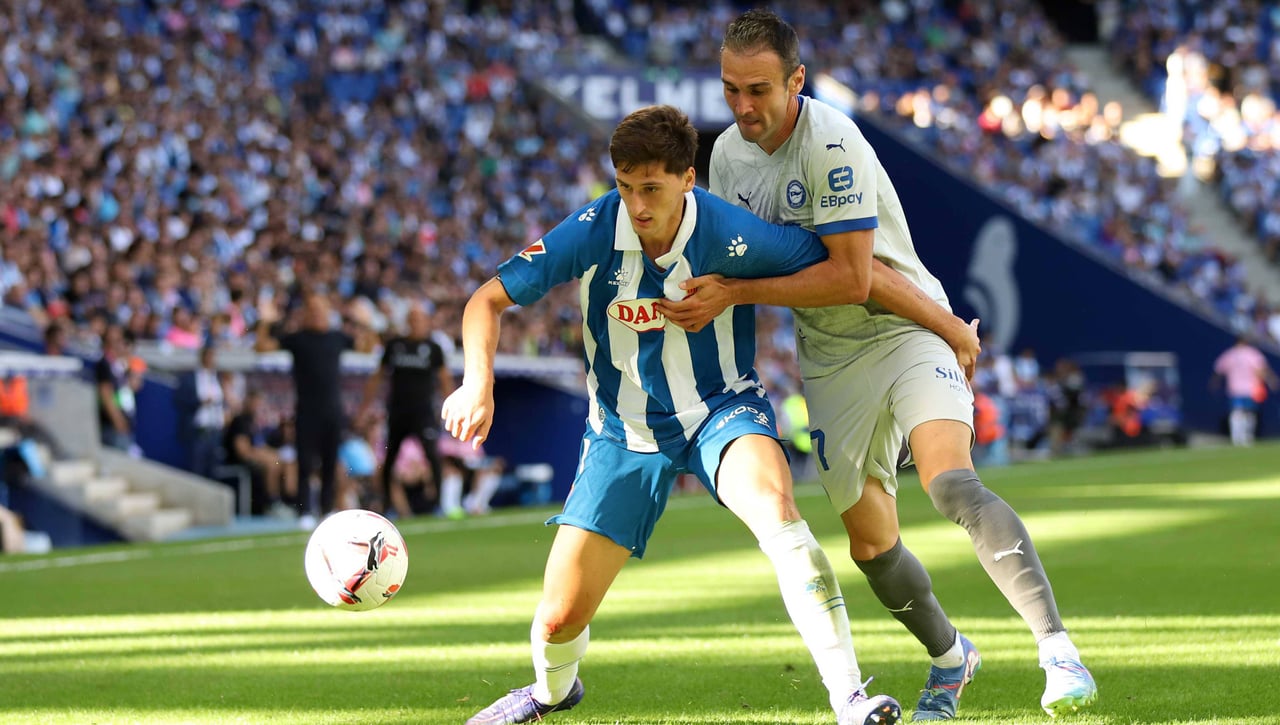 Kike García, inminente