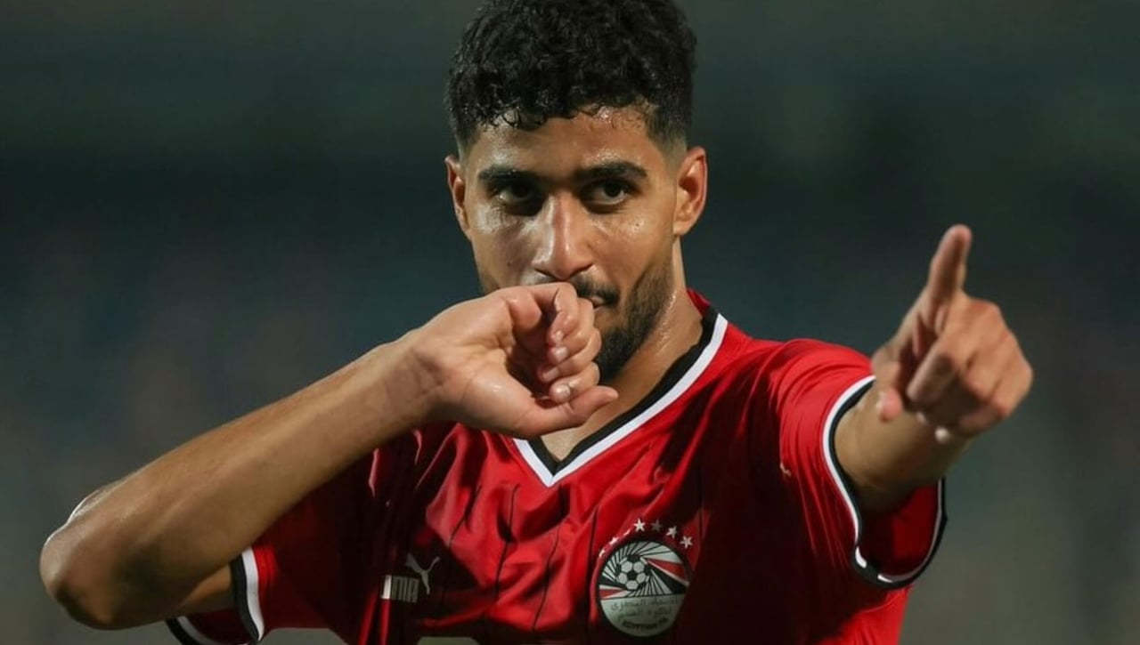 Reactiva la vía de Ibrahim Adel