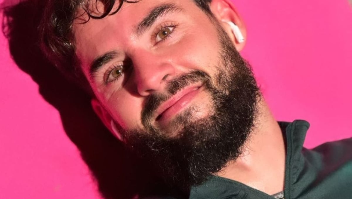 Isco Alarcón ya no puede más