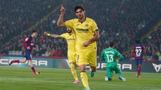 Gonçalo Guedes ya es oficial