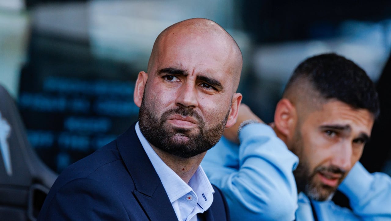 El Celta deja atada una nueva venta