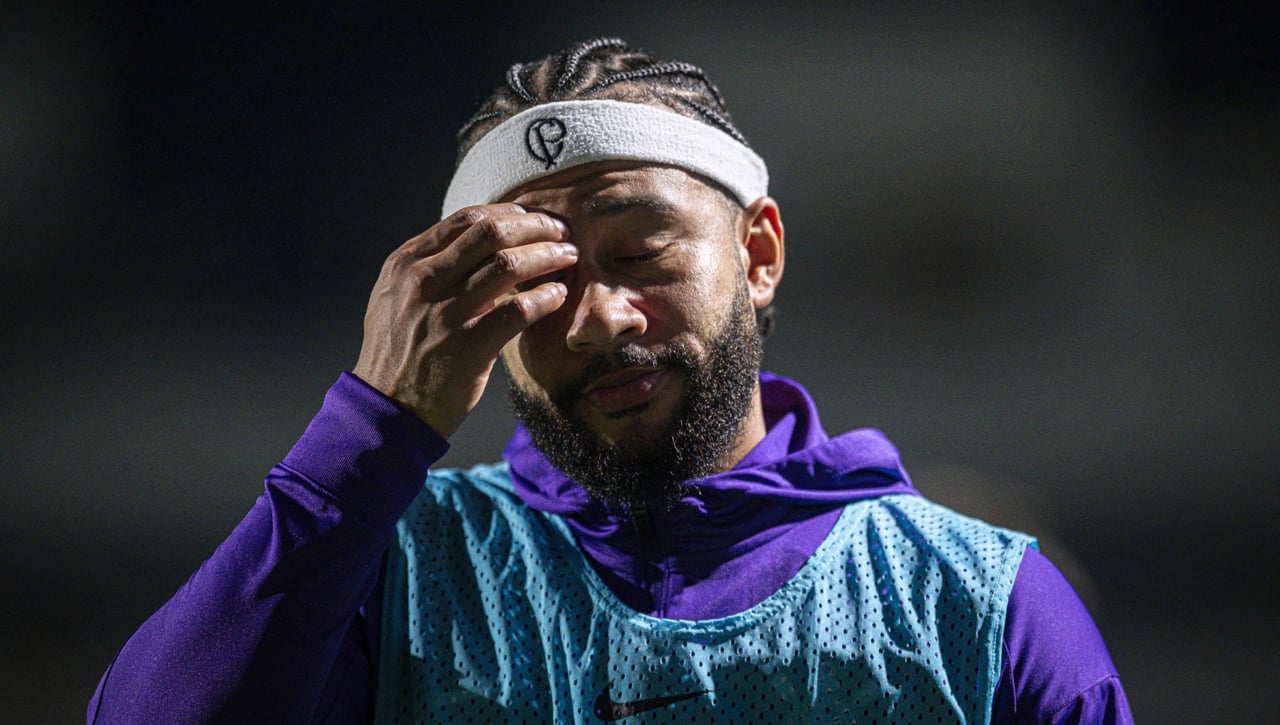 Memphis Depay, a la cárcel