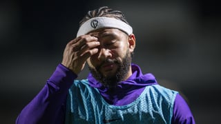 Memphis Depay, a la cárcel