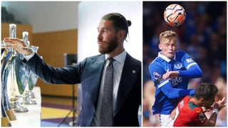 Sergio Ramos 'ayuda' al Real Madrid a encontrarle sucesor