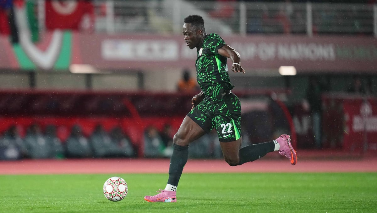 Un estelar Akor Adams se reivindica en la Copa de África: el Sevilla seguirá sin poder contar con sus dos nigerianos