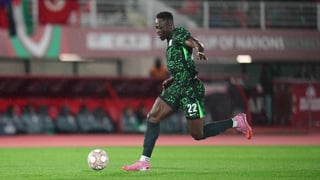 Un estelar Akor Adams se reivindica en la Copa de África: el Sevilla seguirá sin poder contar con sus dos nigerianos 