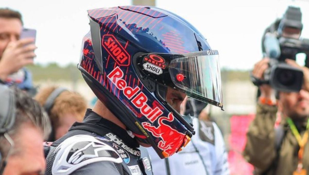 Marc Márquez, señalado por un trato de favor en MotoGP