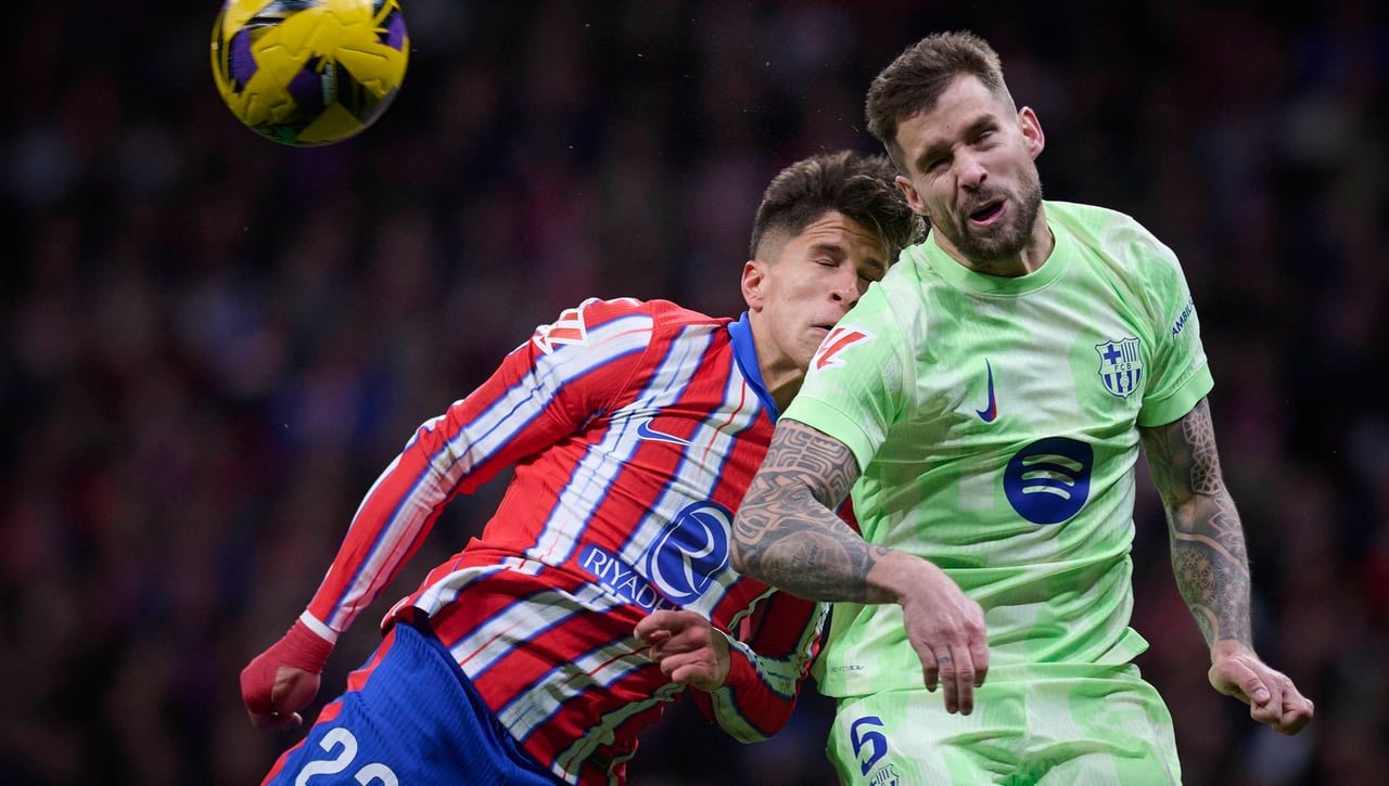 La última hora sobre Íñigo Martínez