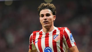 Julián Álvarez recibe el visto bueno