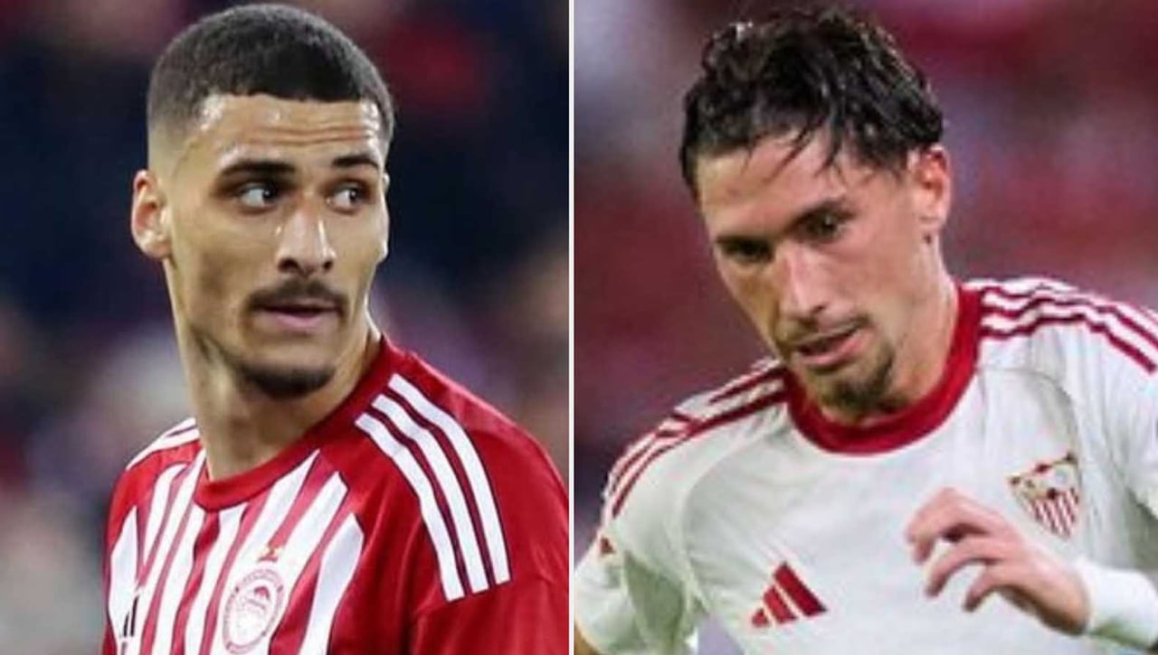 Puerta cerrada para Carmona y adiós al objetivo del Sevilla