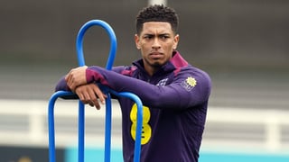 Bellingham se lleva su primer berrinche en el Real Madrid