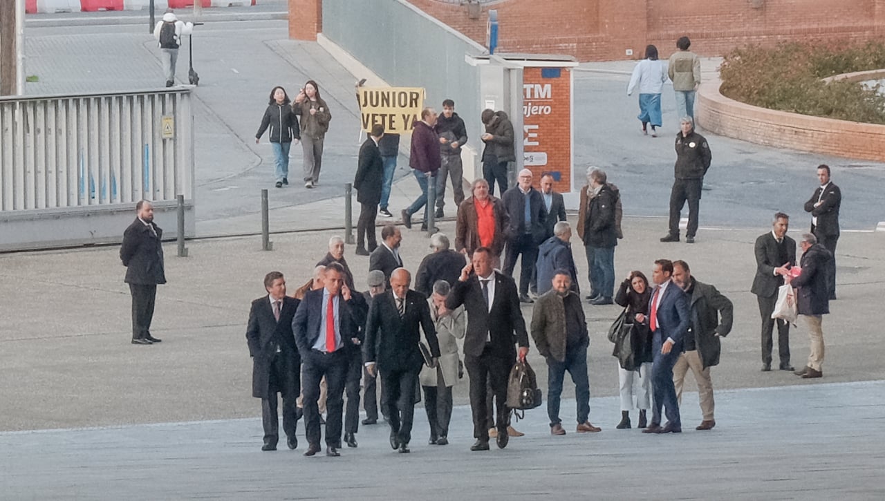 La verdad sobre la vía mexicana del Sevilla