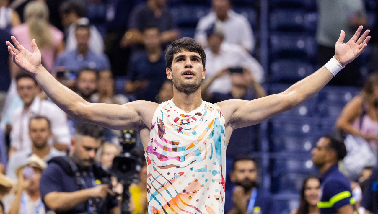 Carlos Alcaraz ya sabe su fecha de regreso a las pistas